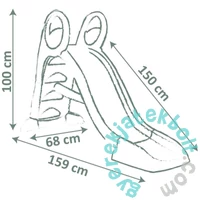 Smoby 820509 GM csúszda (7600820509)