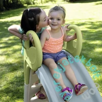 Smoby 820509 GM csúszda (7600820509)