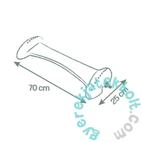 Smoby 820702 Kerti vizijáték - splash (7600820702)