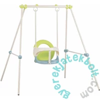 Smoby 830306 Bébi Hintaállvány szett (7600830306)