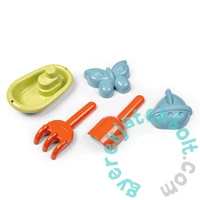 Smoby 840111 Life Víz-Homok Játszóasztal 2 az 1-ben