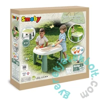 Smoby 840111 Life Víz-Homok Játszóasztal 2 az 1-ben