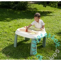 Smoby 840111 Life Víz-Homok Játszóasztal 2 az 1-ben