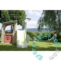 Smoby 840206 Fun Center Multisport kerti játszótér (7600840206)