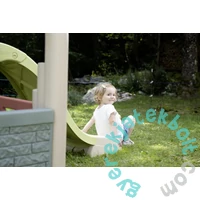 Smoby 840206 Fun Center Multisport kerti játszótér (7600840206)