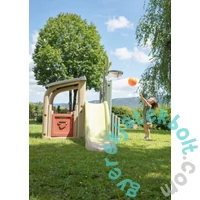 Smoby 840206 Fun Center Multisport kerti játszótér (7600840206)