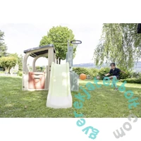 Smoby 840206 Fun Center Multisport kerti játszótér (7600840206)