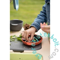 Smoby 840208 Mud Kitchen – Palántázó Asztalka Kis Kertészeknek