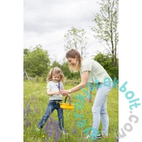 Smoby 840208 Mud Kitchen – Palántázó Asztalka Kis Kertészeknek