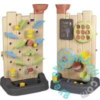 Smoby 840301 Activity fal játékszett