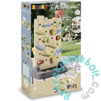 Smoby 840301 Activity fal játékszett