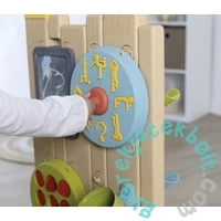 Smoby 840301 Activity fal játékszett