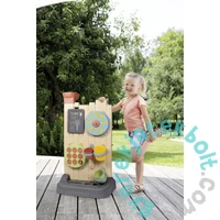 Smoby 840301 Activity fal játékszett