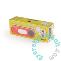 Smoby Elektronikus Ajtócsengő kiegészítő házikóhoz (810912)