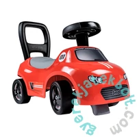 Smoby bébitaxi - Ride On Red (7600720541)