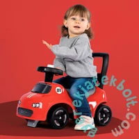 Smoby bébitaxi - Ride On Red (7600720541)