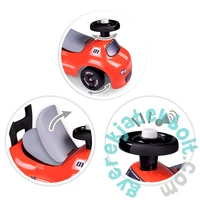 Smoby bébitaxi - Ride On Red (7600720541)