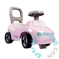 Smoby bébitaxi - Ride On Pink (7600720542)