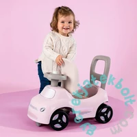 Smoby bébitaxi - Ride On Pink (7600720542)