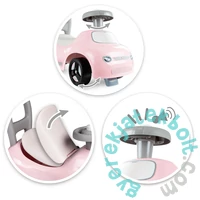 Smoby bébitaxi - Ride On Pink (7600720542)