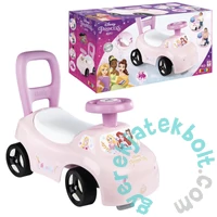 Smoby Disney Princess bébitaxi (7600720549)