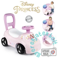 Smoby Disney Princess bébitaxi (7600720549)
