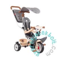 Smoby Baby Balade Plus tricikli napellenzővel - Mickey Mouse (7600741402)
