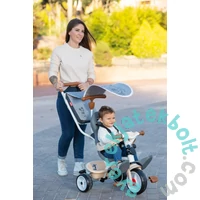 Smoby Baby Balade Plus tricikli napellenzővel - Mickey Mouse (7600741402)