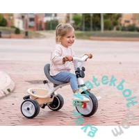 Smoby Baby Balade Plus tricikli napellenzővel - Mickey Mouse (7600741402)