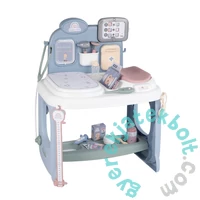 Smoby Baby Care elektronikus orvosi babacenter - pasztell (7600240305)