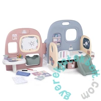 Smoby Baby Care játszószoba babacenter (7600240307)