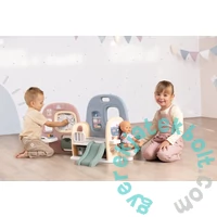 Smoby Baby Care játszószoba babacenter (7600240307)