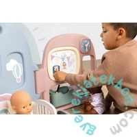 Smoby Baby Care játszószoba babacenter (7600240307)