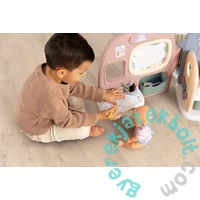 Smoby Baby Care játszószoba babacenter (7600240307)