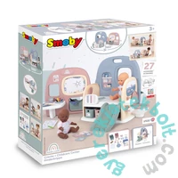 Smoby Baby Care játszószoba babacenter (7600240307)
