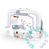 Smoby Baby Care orvosi bőrönd - pasztell (7600240306)