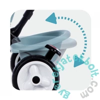Smoby Baby Driver Plus tricikli - Kék (741500)