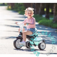 Smoby Baby Driver Plus tricikli - Kék (741500)