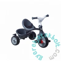 Smoby Baby Driver Plus tricikli - Szürke (741502)