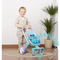 Smoby Baby Nurse Pop sportbabakocsi - Stitch (251225)