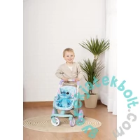 Smoby Baby Nurse Pop sportbabakocsi - Stitch (251225)