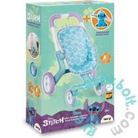 Smoby Baby Nurse Pop sportbabakocsi - Stitch (251225)