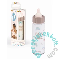 Smoby Baby Nurse varázslatos játék cumisüveg