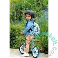 Smoby Balance Comfort Futóbicikli - szürke (7600770126)