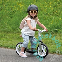 Smoby Balance Comfort Futóbicikli - szürke (7600770126)