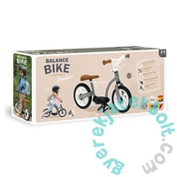 Smoby Balance Comfort Futóbicikli - szürke (7600770126)