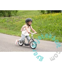 Smoby Balance Comfort Futóbicikli - szürke (7600770126)