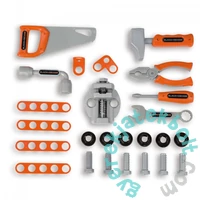 bőröndben játékszett (360734)