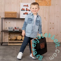 Smoby Black & Decker Szerelőasztal