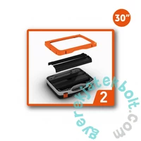 bőröndben játékszett (360734)